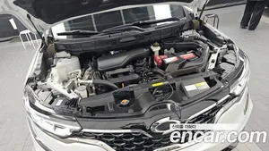Renault QM6, 2020 — миниатюра 6