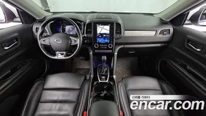 Renault QM6, 2020 — миниатюра 7