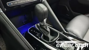 Renault QM6, 2020 — миниатюра 9