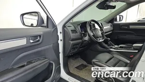 Renault QM6, 2020 — миниатюра 10