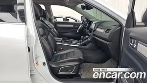 Renault QM6, 2020 — миниатюра 11