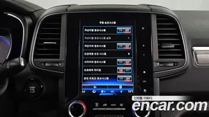 Renault QM6, 2020 — миниатюра 16