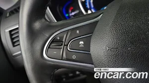 Renault QM6, 2020 — миниатюра 18