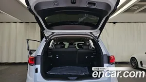 Renault QM6, 2020 — миниатюра 20