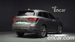 Renault QM6, 2016 — миниатюра 2