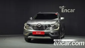 Renault QM6, 2016 — миниатюра 3