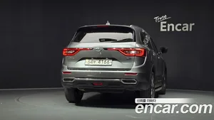 Renault QM6, 2016 — миниатюра 4