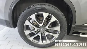 Renault QM6, 2016 — миниатюра 5