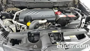 Renault QM6, 2016 — миниатюра 6
