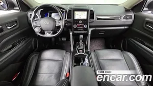 Renault QM6, 2016 — миниатюра 7