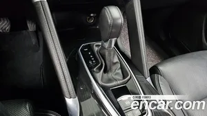 Renault QM6, 2016 — миниатюра 9