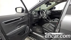 Renault QM6, 2016 — миниатюра 10