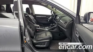 Renault QM6, 2016 — миниатюра 11