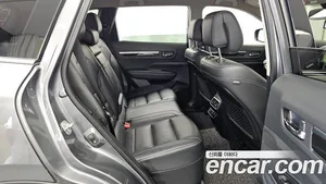 Renault QM6, 2016 — миниатюра 12