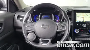 Renault QM6, 2016 — миниатюра 13