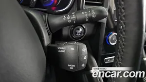 Renault QM6, 2016 — миниатюра 14