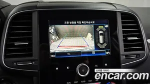 Renault QM6, 2016 — миниатюра 16