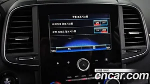 Renault QM6, 2016 — миниатюра 17