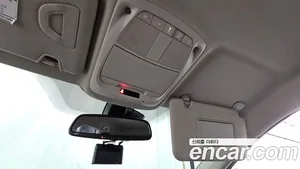 Renault QM6, 2016 — миниатюра 18