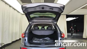 Renault QM6, 2016 — миниатюра 20