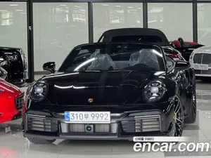 Porsche 911, 2023 — миниатюра 1
