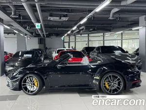 Porsche 911, 2023 — миниатюра 2