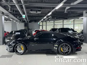 Porsche 911, 2023 — миниатюра 3