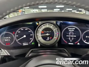 Porsche 911, 2023 — миниатюра 8
