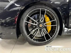 Porsche 911, 2023 — миниатюра 15