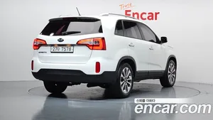 Kia Sorento, 2014 — миниатюра 2