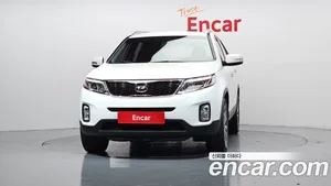 Kia Sorento, 2014 — миниатюра 3