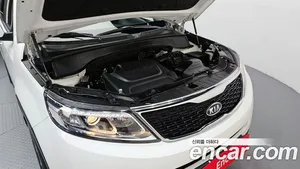 Kia Sorento, 2014 — миниатюра 6