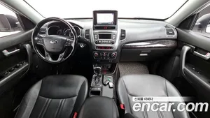Kia Sorento, 2014 — миниатюра 7