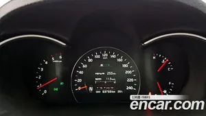 Kia Sorento, 2014 — миниатюра 8