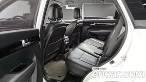 Kia Sorento, 2014 — миниатюра 11