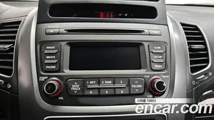 Kia Sorento, 2014 — миниатюра 13