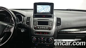 Kia Sorento, 2014 — миниатюра 14