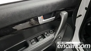 Kia Sorento, 2014 — миниатюра 18