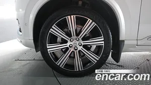 Volvo XC90, 2023 — миниатюра 5