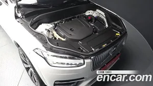 Volvo XC90, 2023 — миниатюра 6