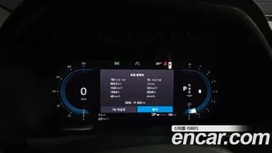 Volvo XC90, 2023 — миниатюра 8
