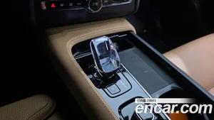 Volvo XC90, 2023 — миниатюра 9