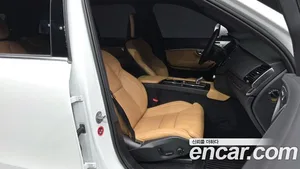 Volvo XC90, 2023 — миниатюра 11