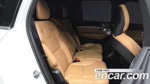 Volvo XC90, 2023 — миниатюра 12