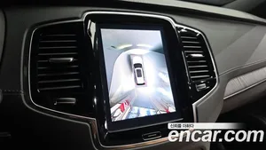 Volvo XC90, 2023 — миниатюра 15