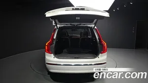 Volvo XC90, 2023 — миниатюра 20
