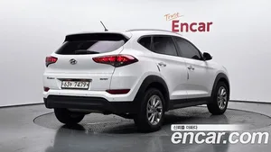 Hyundai Tucson, 2015 — миниатюра 2
