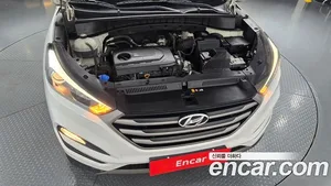 Hyundai Tucson, 2015 — миниатюра 6