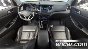 Hyundai Tucson, 2015 — миниатюра 10