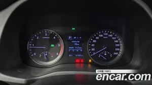 Hyundai Tucson, 2015 — миниатюра 11